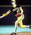 Kent Tekulve on his unique pitching style, scouring